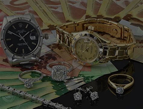 rolex pawn loans.